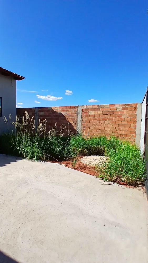 Casa, 2 quartos, 65 m² - Foto 3