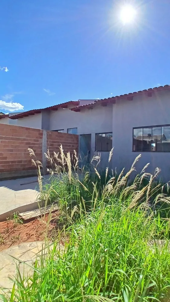 Casa, 2 quartos, 65 m² - Foto 1
