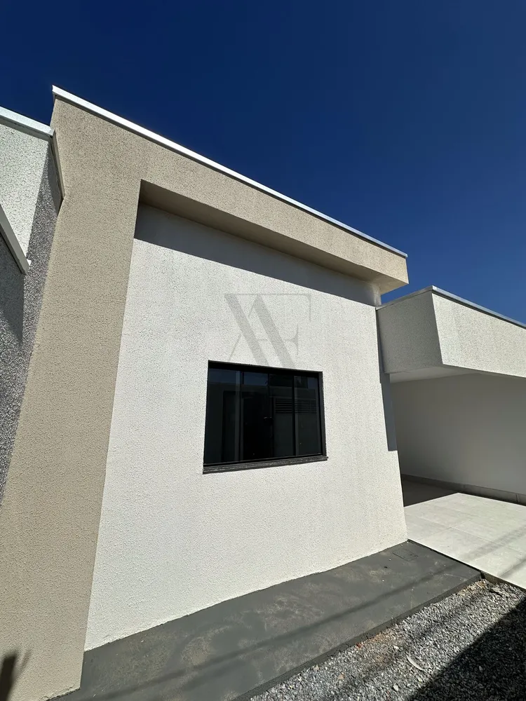 Casa, 2 quartos, 67 m² - Foto 1