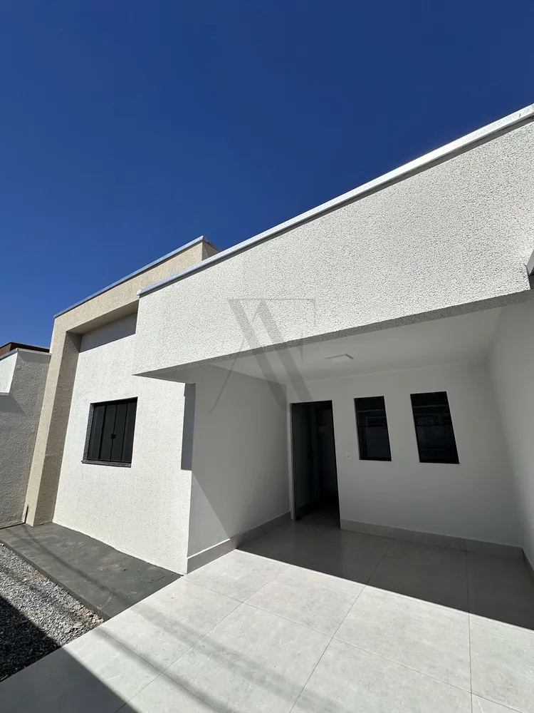 Casa, 2 quartos, 67 m² - Foto 2
