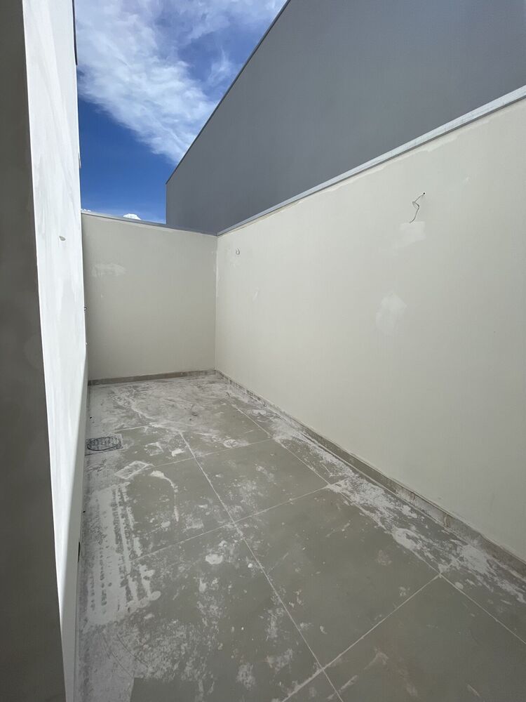 Casa, 3 quartos, 166 m² - Foto 4