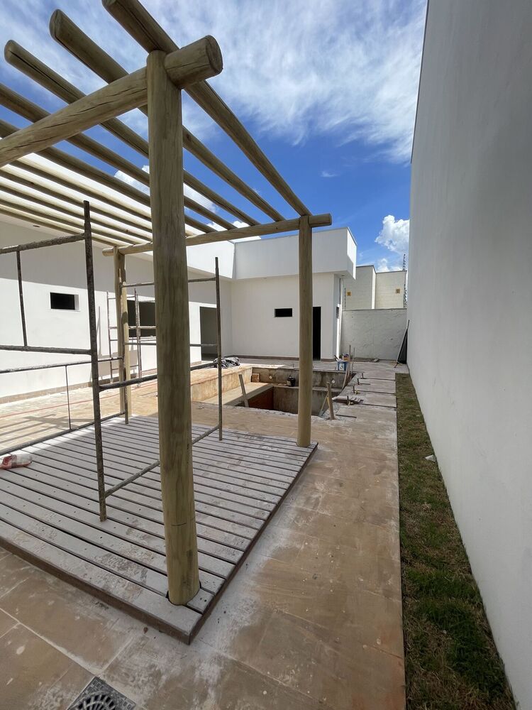 Casa, 3 quartos, 166 m² - Foto 2