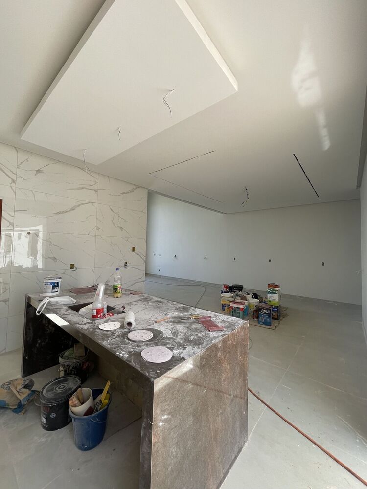 Casa, 3 quartos, 166 m² - Foto 1