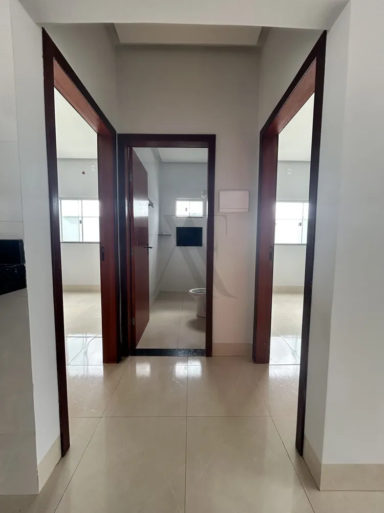 Casa, 3 quartos, 66 m² - Foto 9