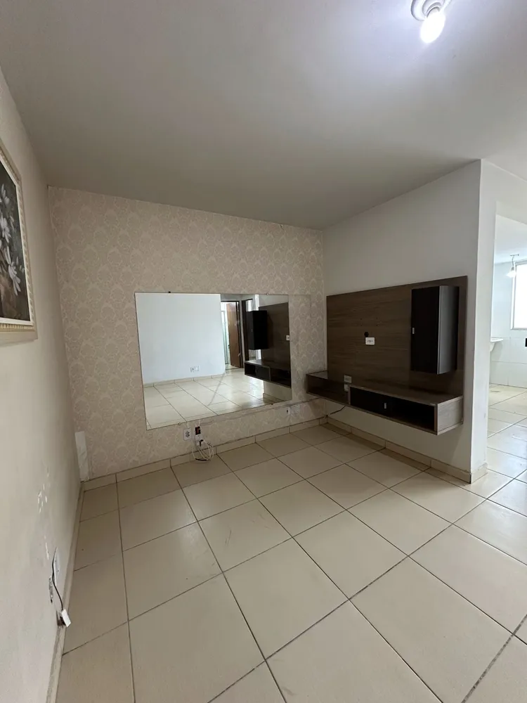 Casa, 2 quartos, 55 m² - Foto 1