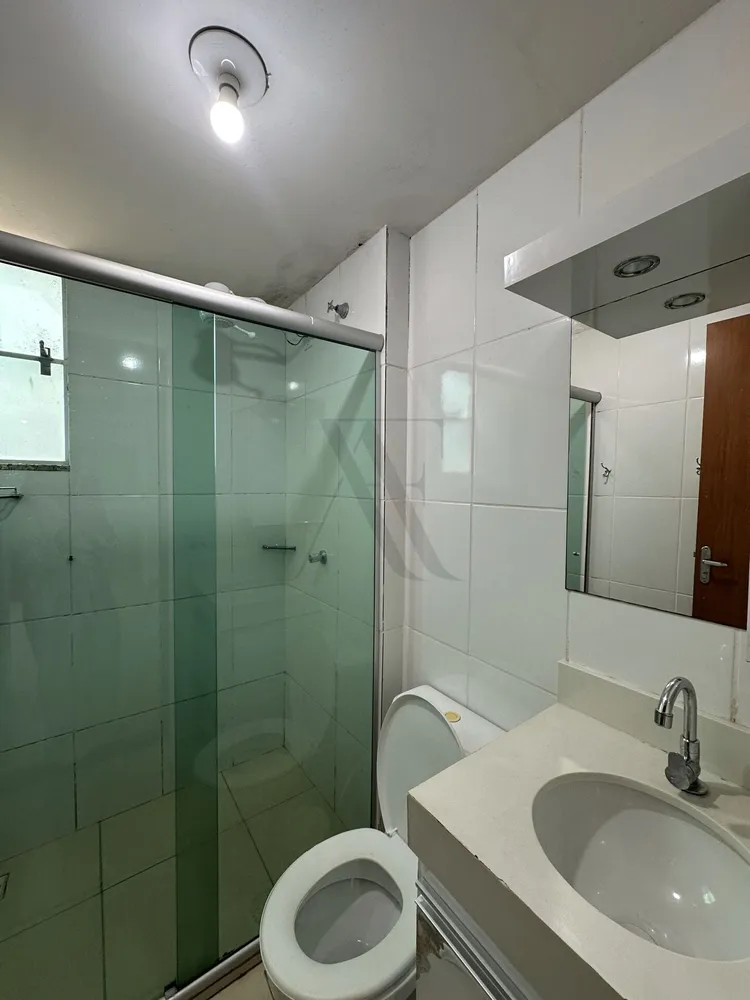 Casa, 2 quartos, 55 m² - Foto 3