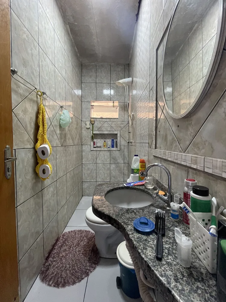 Casa, 3 quartos, 164 m² - Foto 6