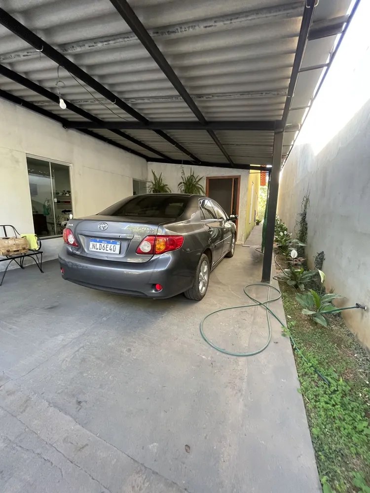 Casa, 3 quartos, 164 m² - Foto 1
