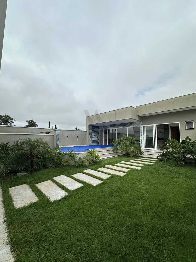 Casa, 4 quartos, 402 m² - Foto 1
