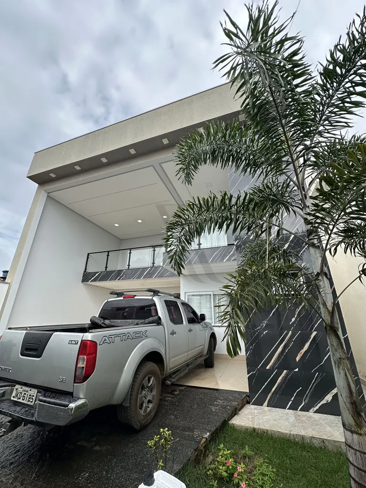 Casa, 4 quartos, 402 m² - Foto 2