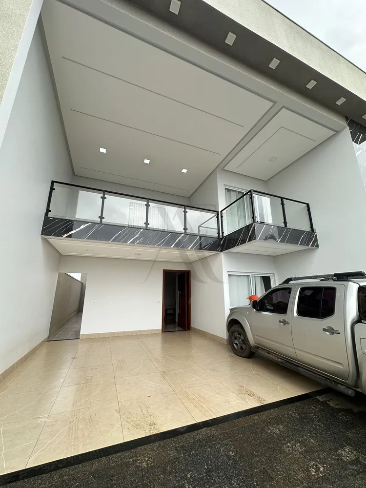 Casa, 4 quartos, 402 m² - Foto 3