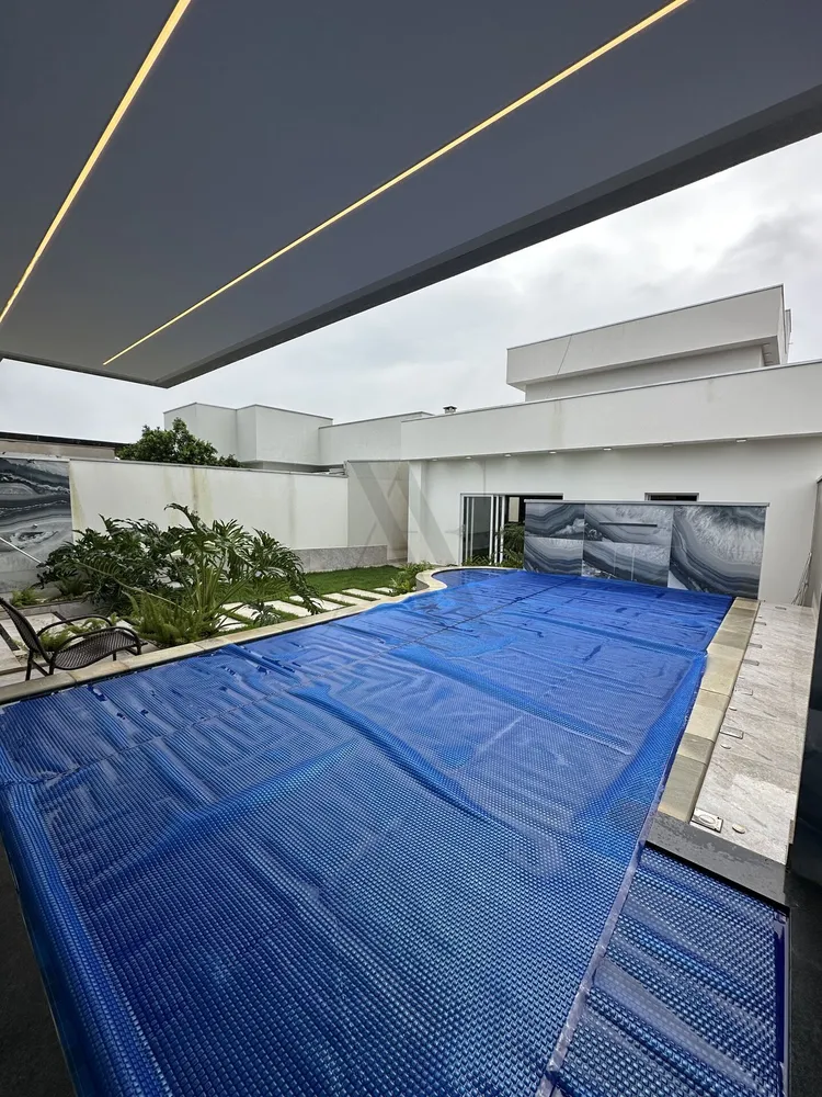 Casa, 4 quartos, 402 m² - Foto 16