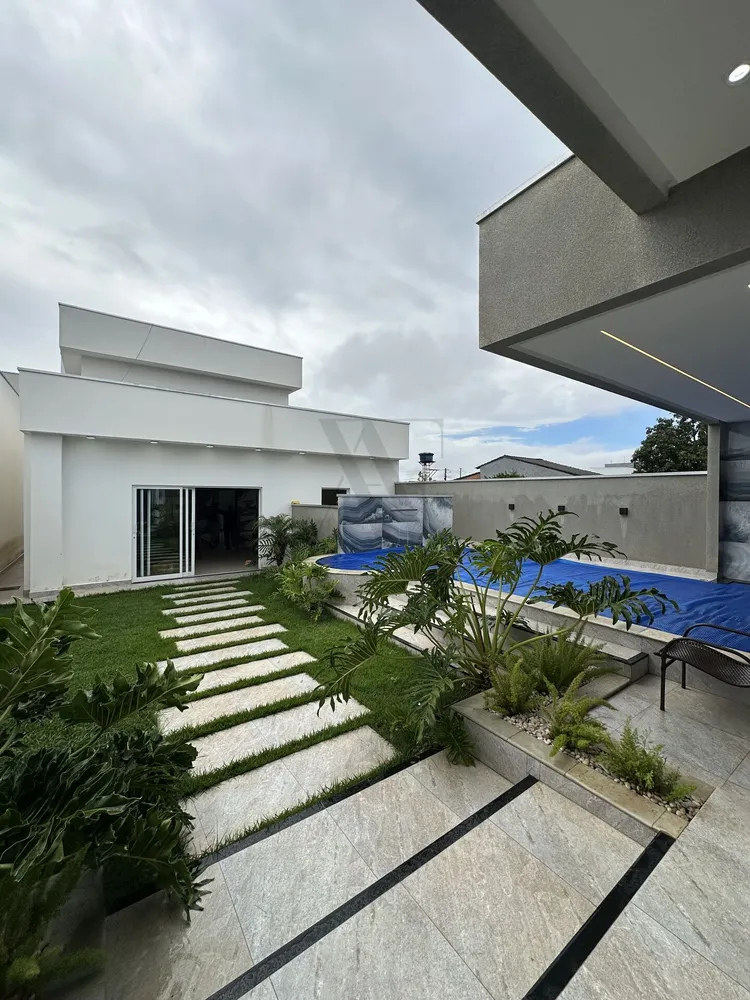 Casa, 4 quartos, 402 m² - Foto 15