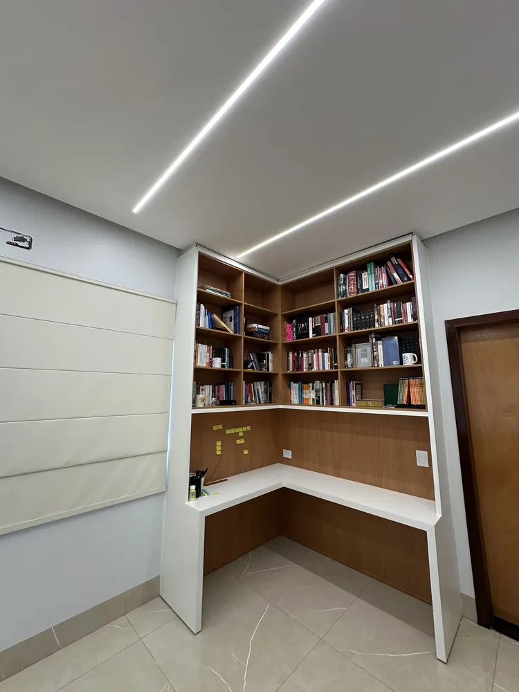 Casa, 4 quartos, 402 m² - Foto 4