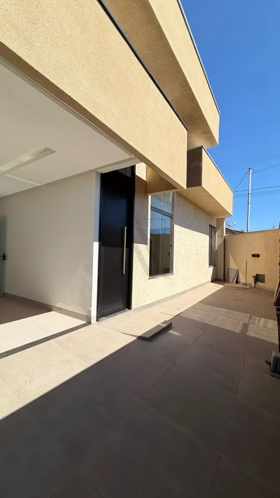 Casa, 2 quartos - Foto 2