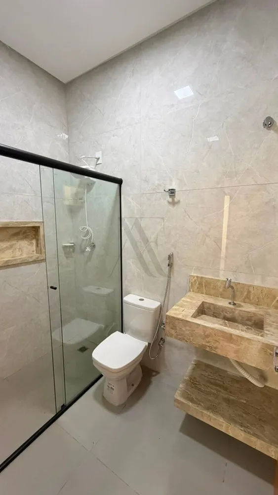Casa, 2 quartos - Foto 4