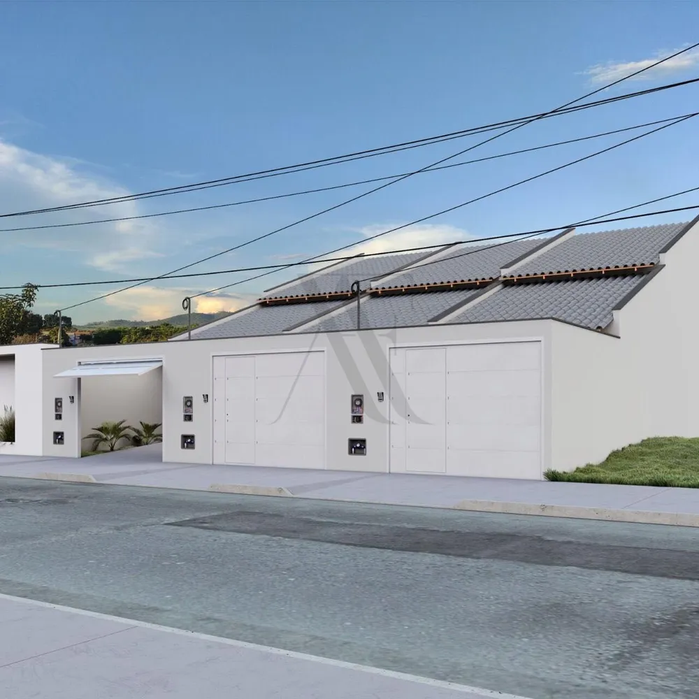 Casa, 2 quartos, 86 m² - Foto 4