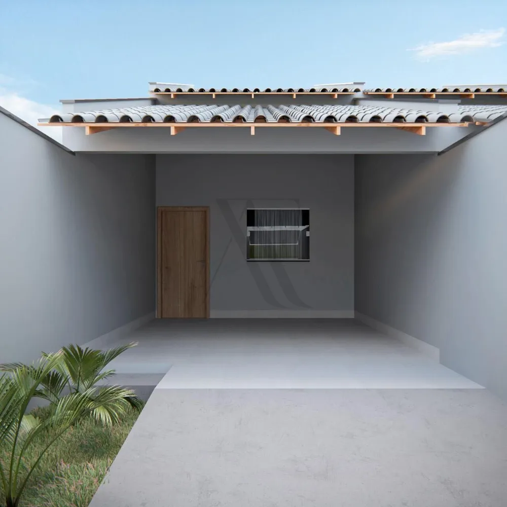 Casa, 2 quartos, 86 m² - Foto 3