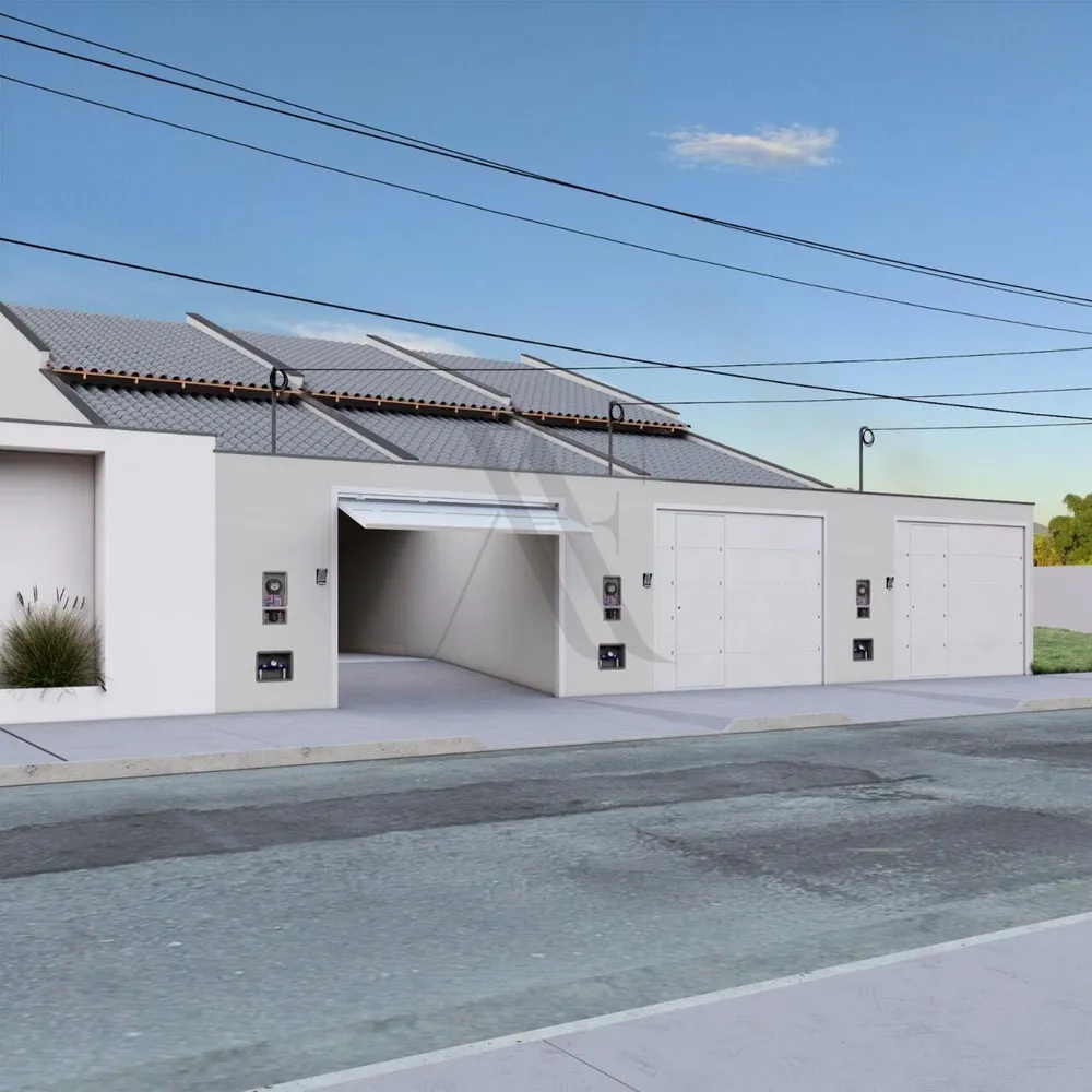 Casa, 2 quartos, 86 m² - Foto 2
