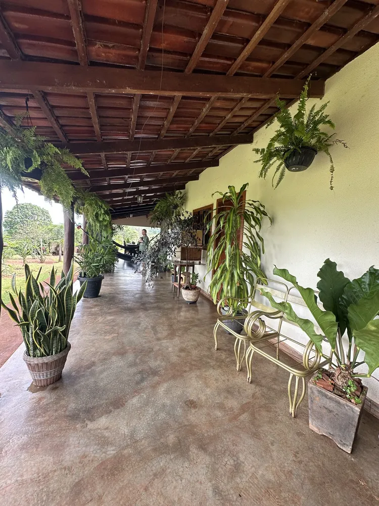 Chácara, 4 quartos, 10 hectares - Foto 8