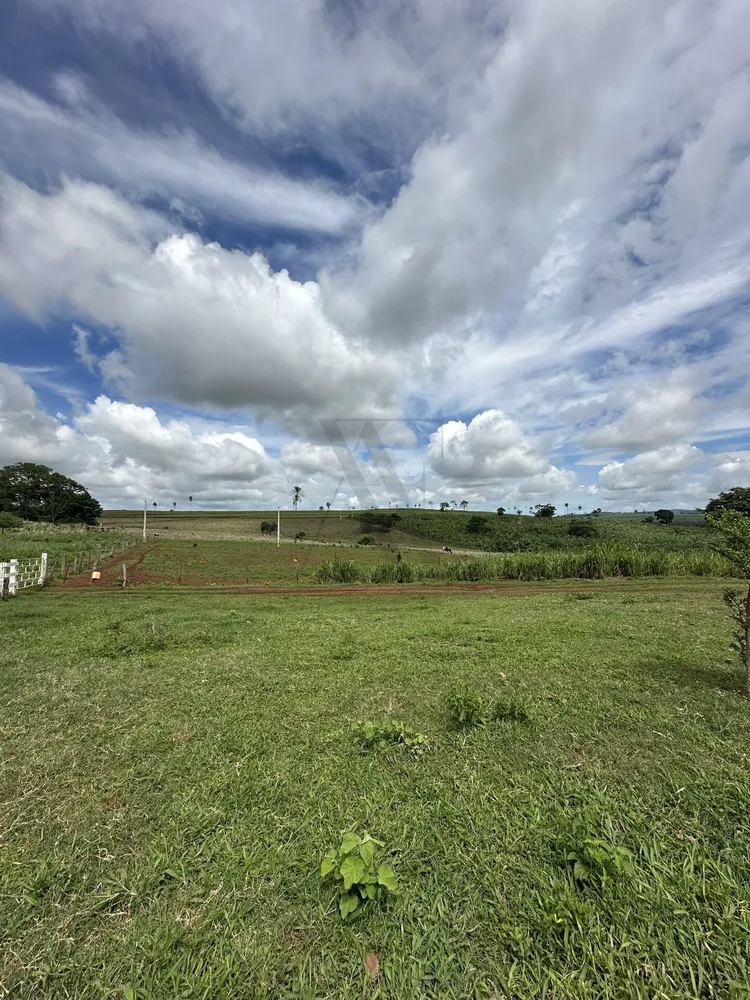 Chácara, 4 quartos, 10 hectares - Foto 12