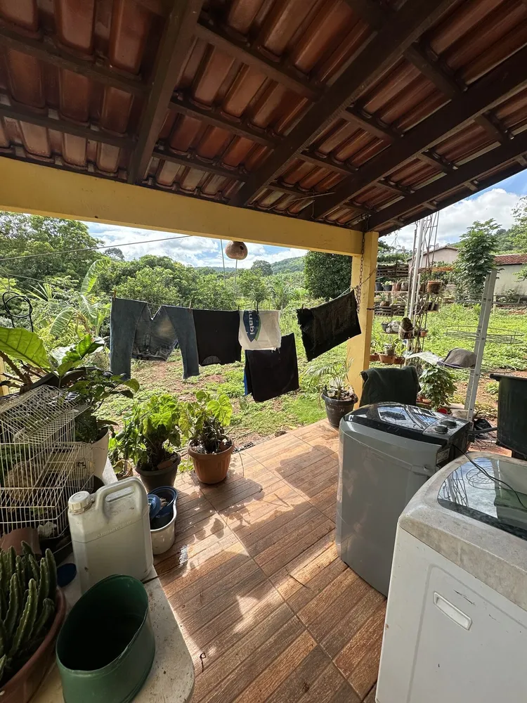Chácara, 4 quartos, 10 hectares - Foto 11