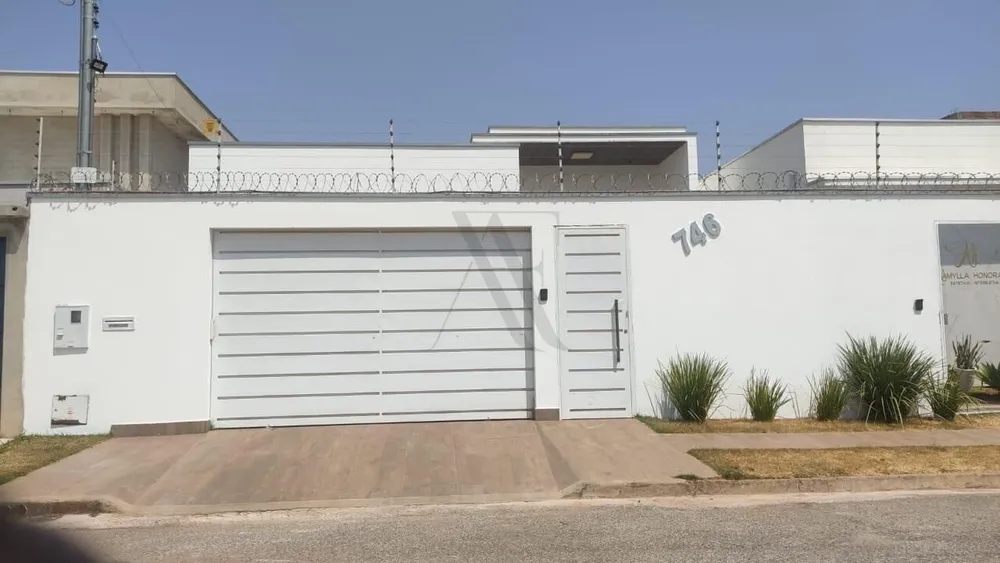 Casa, 3 quartos, 166 m² - Foto 1