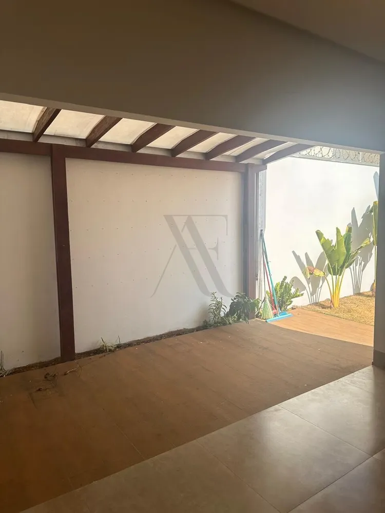 Casa, 3 quartos, 166 m² - Foto 4