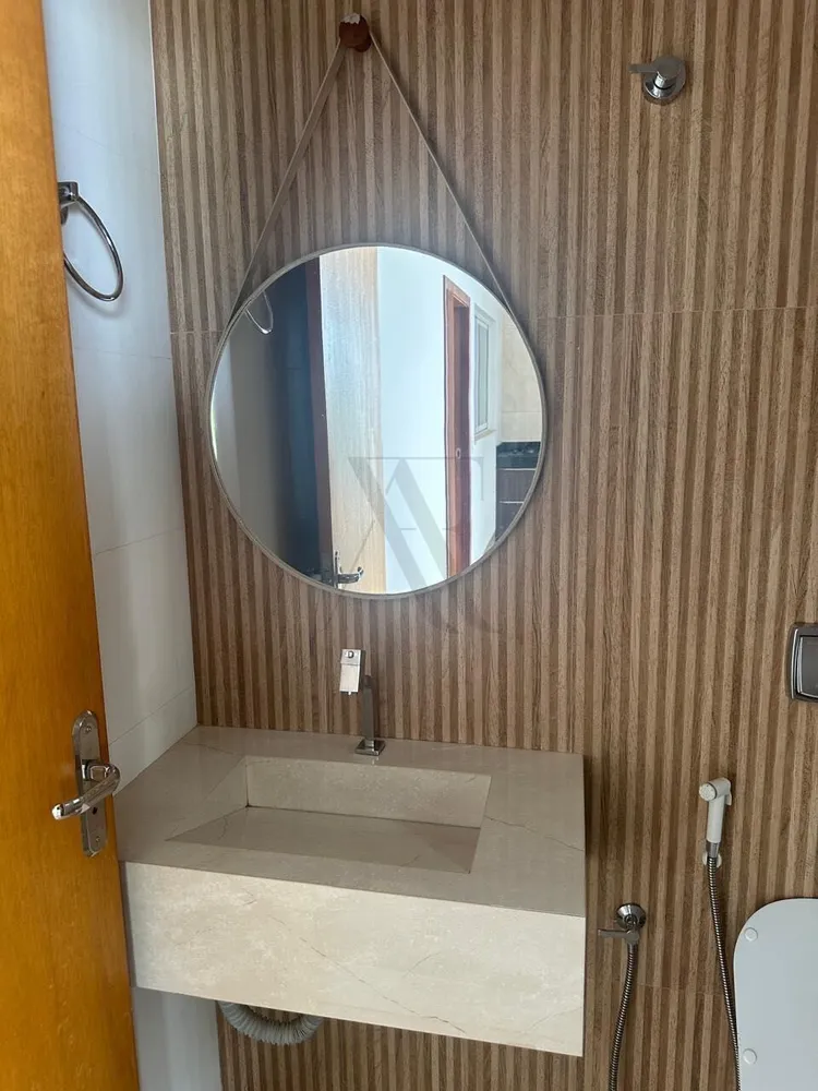 Casa, 3 quartos, 166 m² - Foto 6