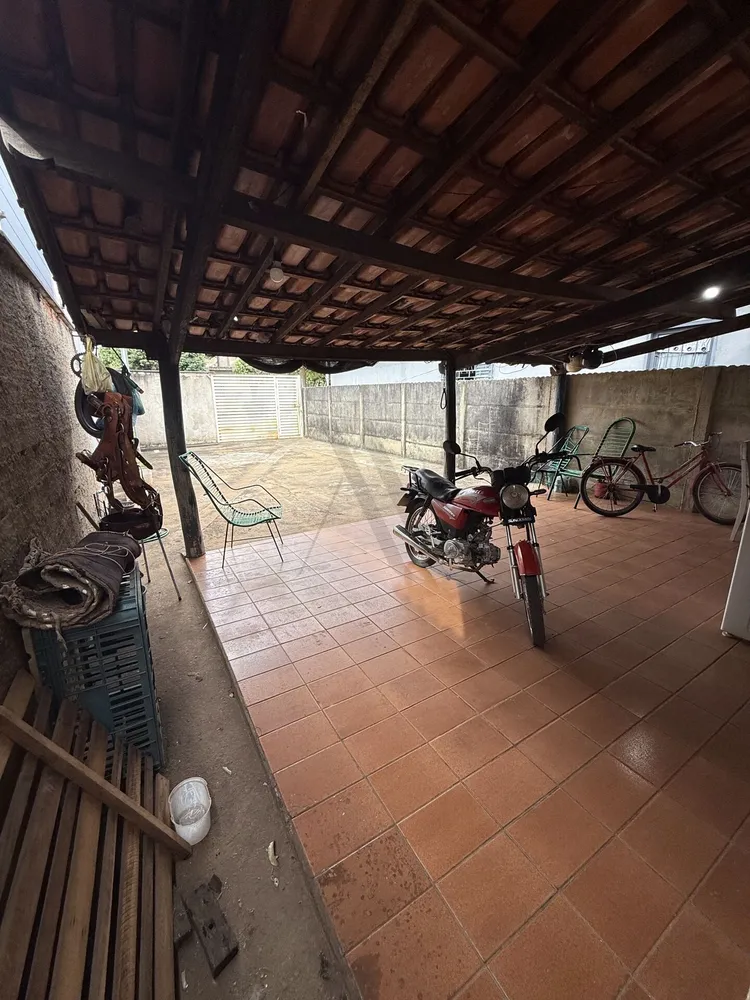 Casa, 1 quarto, 155 m² - Foto 7