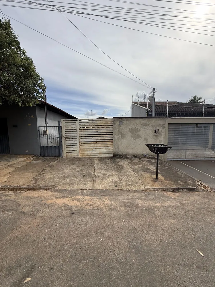 Casa, 1 quarto, 155 m² - Foto 1