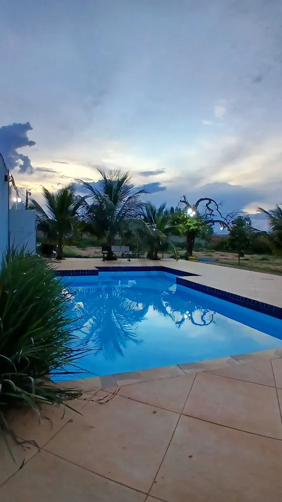 Chácara, 1 quarto, 2140 m² - Foto 13