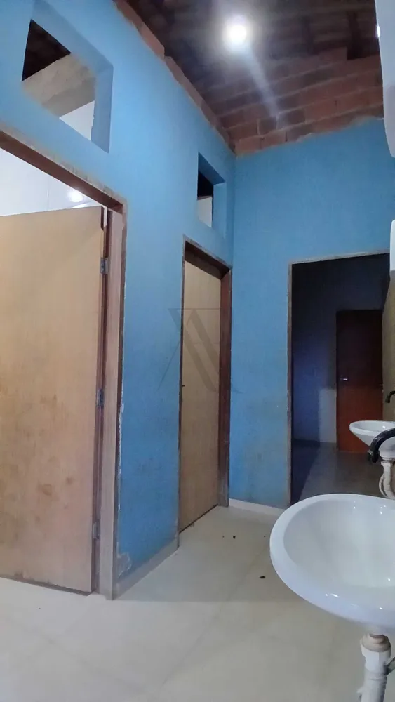 Chácara, 1 quarto, 2140 m² - Foto 5