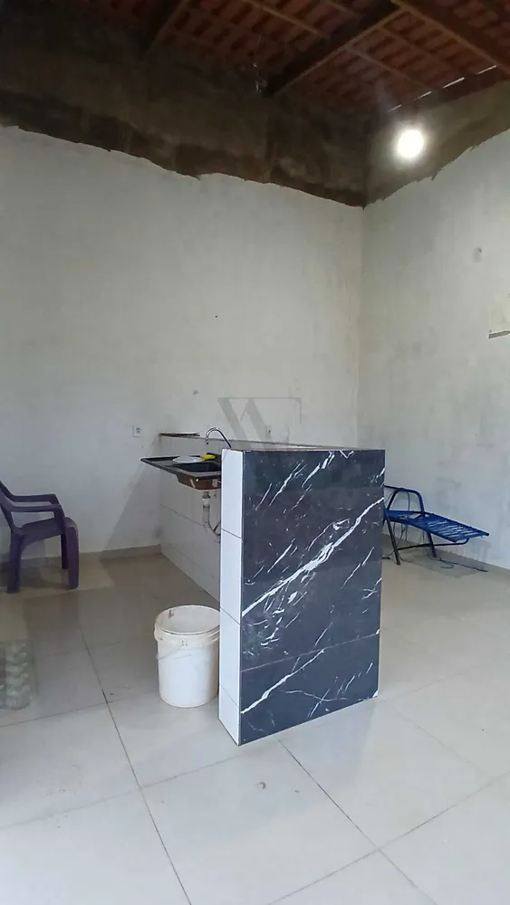 Chácara, 1 quarto, 2140 m² - Foto 2