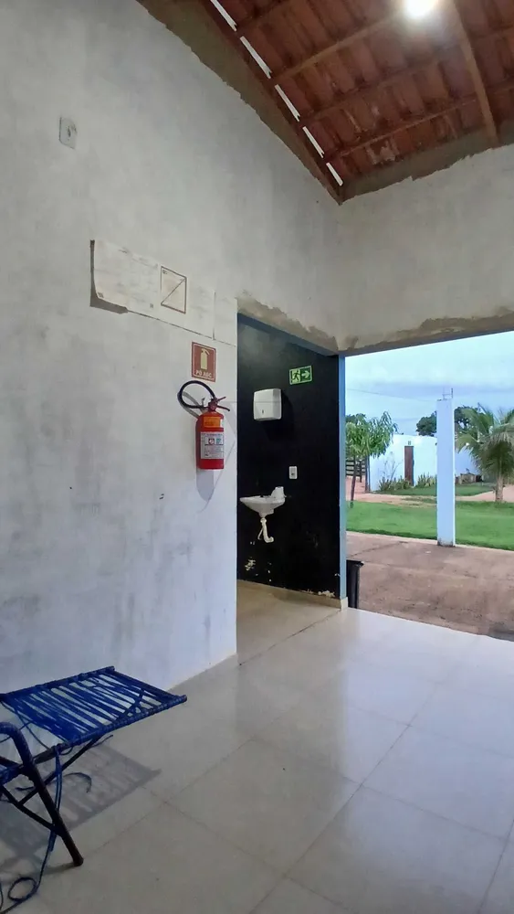 Chácara, 1 quarto, 2140 m² - Foto 3