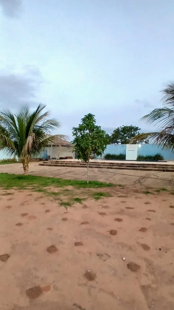 Chácara, 1 quarto, 2140 m² - Foto 10
