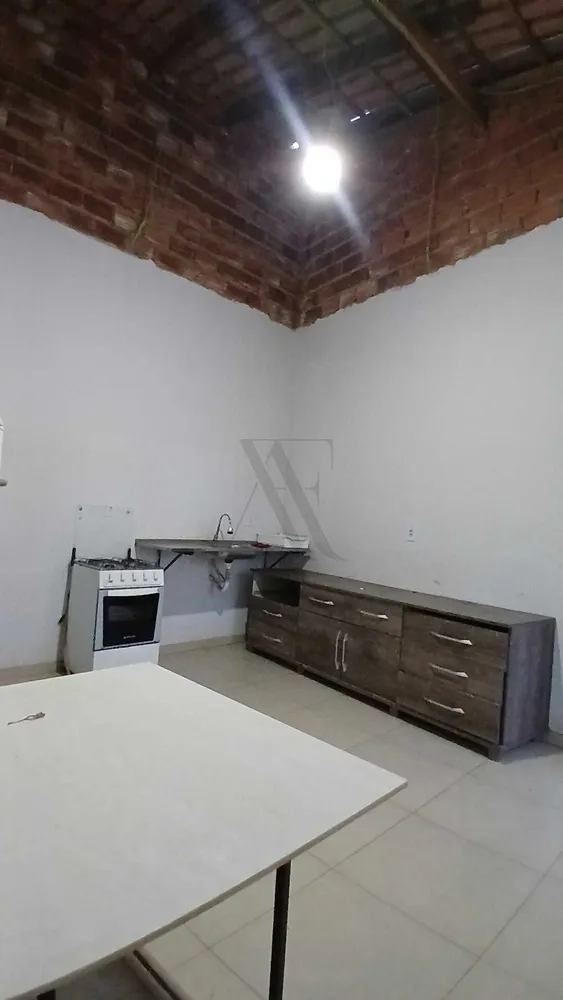 Chácara, 1 quarto, 2140 m² - Foto 7