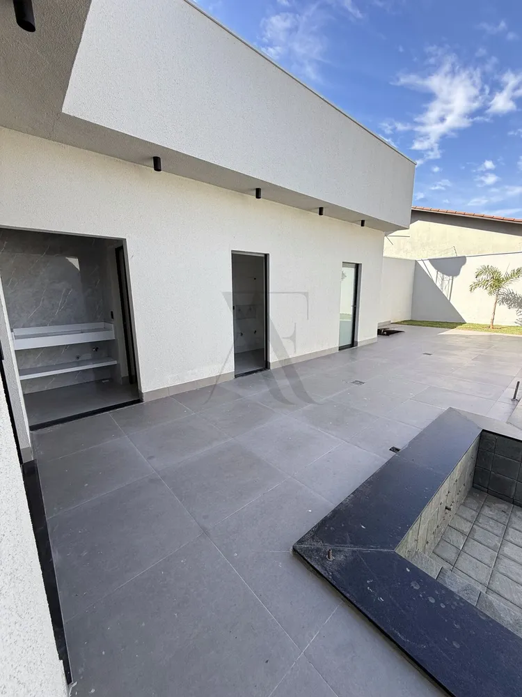Casa, 3 quartos, 185 m² - Foto 12