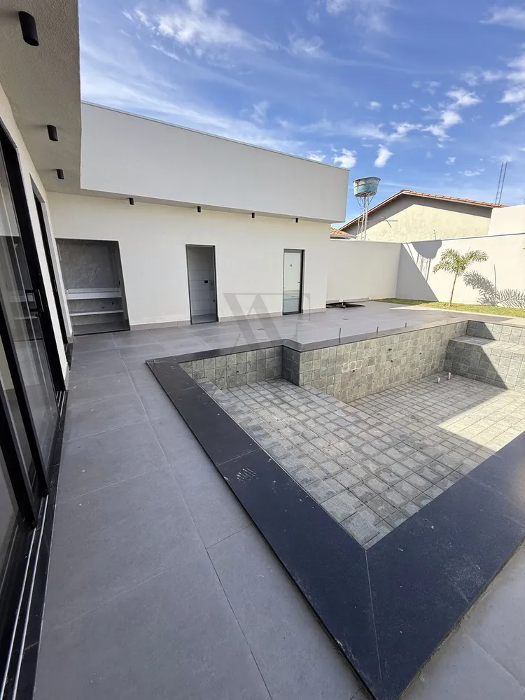 Casa, 3 quartos, 185 m² - Foto 13