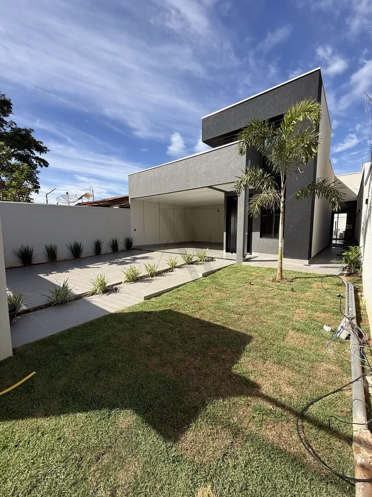 Casa, 3 quartos, 185 m² - Foto 2