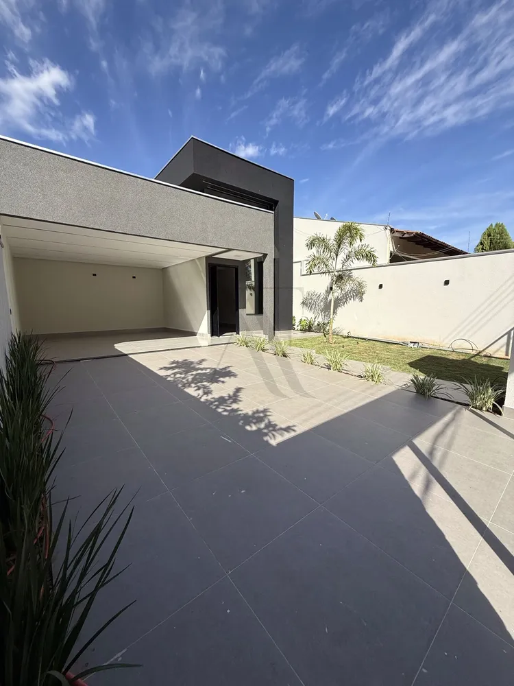 Casa, 3 quartos, 185 m² - Foto 1