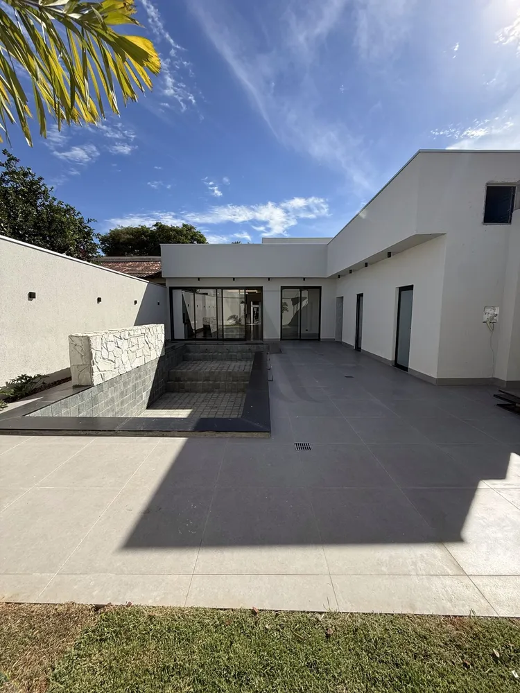 Casa, 3 quartos, 185 m² - Foto 6