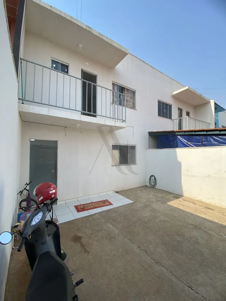 Apartamento, 2 quartos, 69 m² - Foto 1
