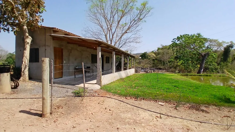 Chácara, 3 quartos, 5000 m² - Foto 2