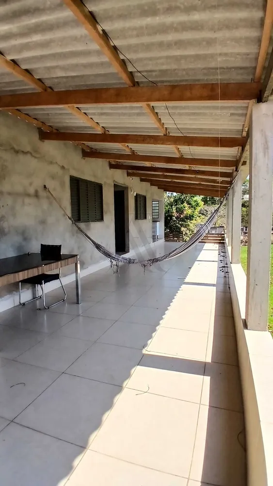 Chácara, 3 quartos, 5000 m² - Foto 3