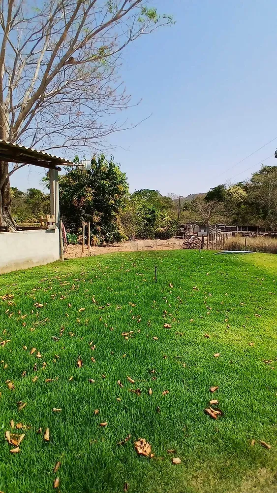 Chácara, 3 quartos, 5000 m² - Foto 8
