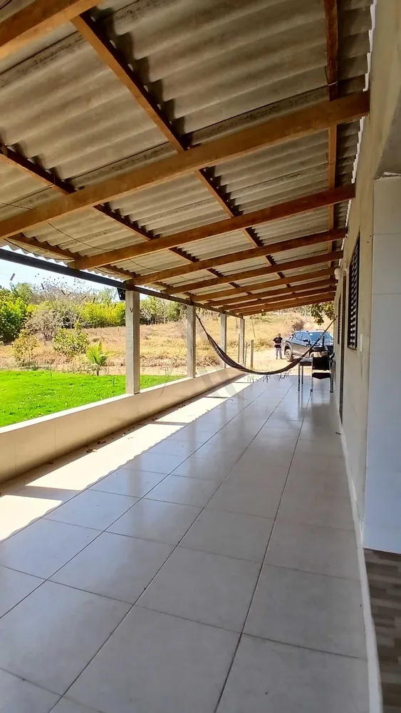 Chácara, 3 quartos, 5000 m² - Foto 7