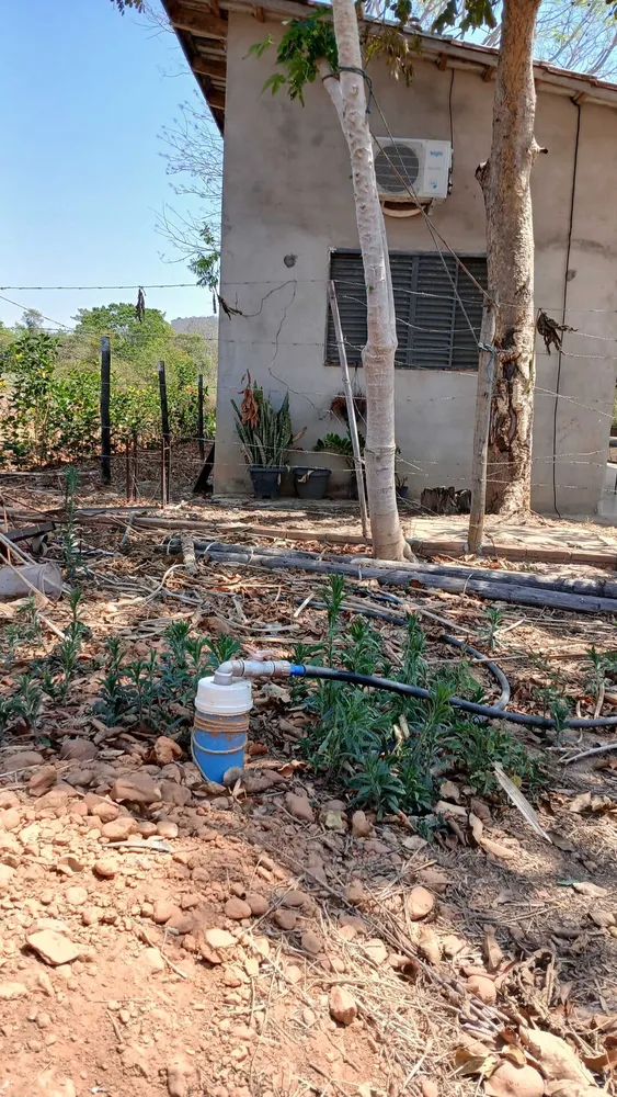 Chácara, 3 quartos, 5000 m² - Foto 12