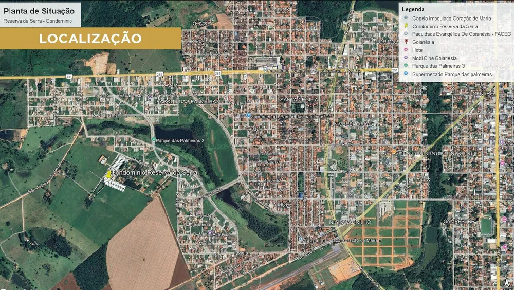 Casa, 2 quartos - Foto 1