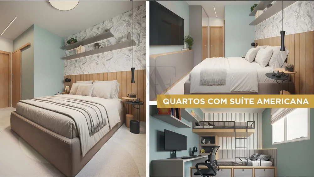 Casa, 2 quartos - Foto 6